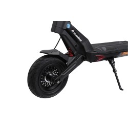 KAABO URBAN - Tottinette électrique 500W 48V 10.4AH