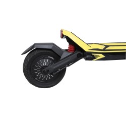 KAABO URBAN - Tottinette électrique 500W 48V 10.4AH