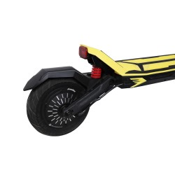 KAABO URBAN - Tottinette électrique 500W 48V 10.4AH