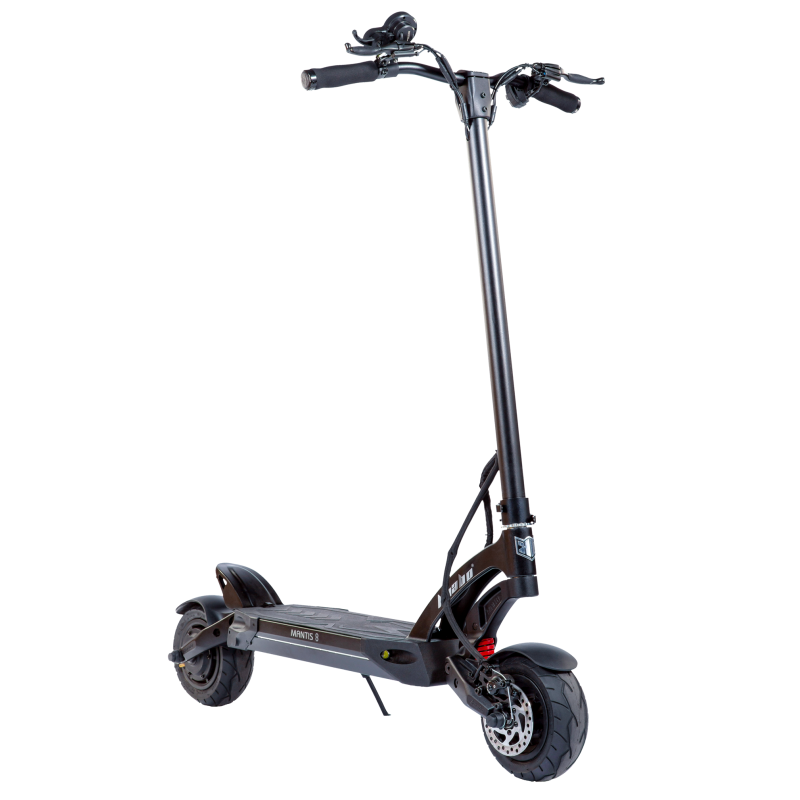 KAABO MANTIS 8 LITE - Trottinette électrique 2*500W 48V 13AH