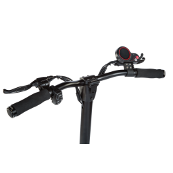 KAABO MANTIS 8 LITE - Trottinette électrique 2*500W 48V 13AH