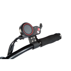 KAABO MANTIS 8 LITE - Trottinette électrique 2*500W 48V 13AH