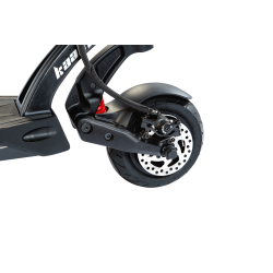 KAABO MANTIS 8 LITE - Trottinette électrique 2*500W 48V 13AH