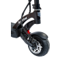 KAABO MANTIS 8 LITE - Trottinette électrique 2*500W 48V 13AH