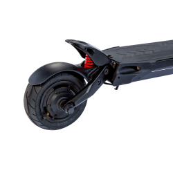 KAABO MANTIS 8 LITE - Trottinette électrique 2*500W 48V 13AH