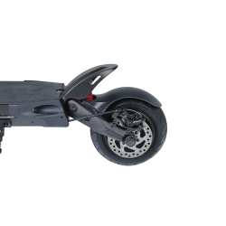 KAABO MANTIS 8 LITE - Trottinette électrique 2*500W 48V 13AH