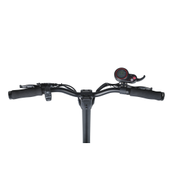 KAABO MANTIS 8 LITE - Trottinette électrique 2*500W 48V 13AH