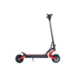 KAABO MANTIS 8 LITE - Trottinette électrique 2*500W 48V 13AH