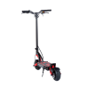 KAABO MANTIS 8 LITE - Trottinette électrique 2*500W 48V 13AH
