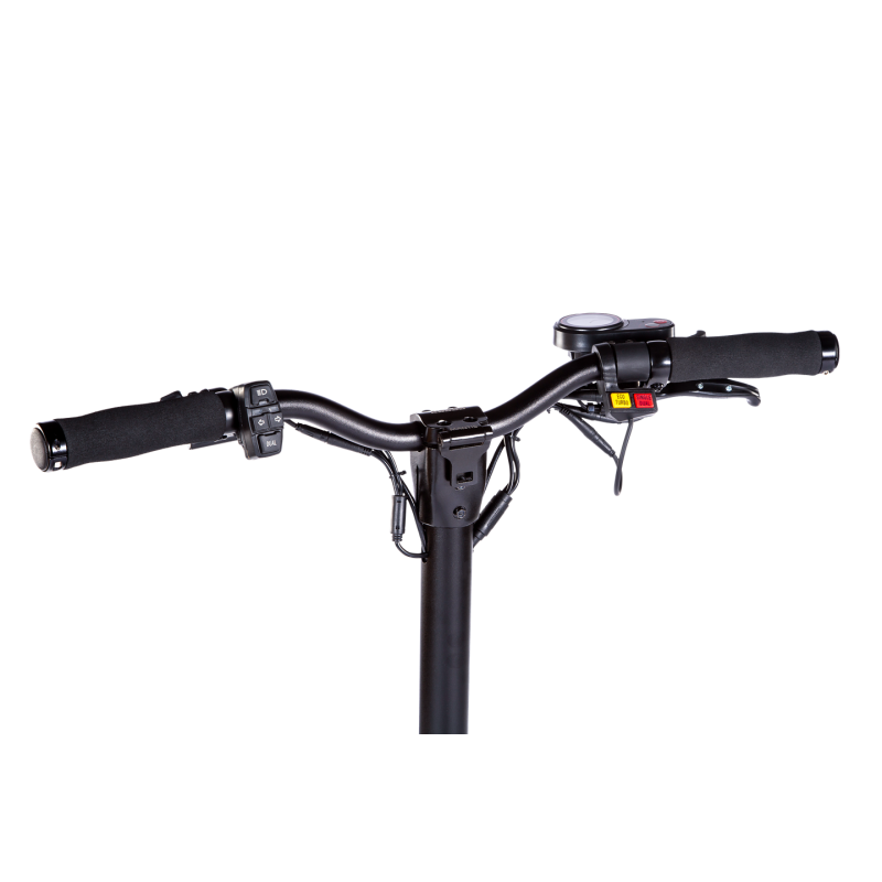 KAABO MANTIS 8 LITE - Trottinette électrique 2*500W 48V 13AH