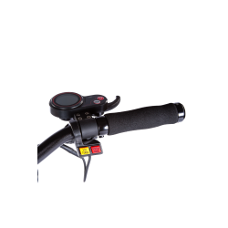 KAABO MANTIS 8 LITE - Trottinette électrique 2*500W 48V 13AH