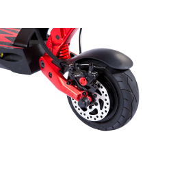 KAABO MANTIS 8 LITE - Trottinette électrique 2*500W 48V 13AH