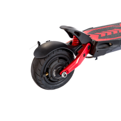 KAABO MANTIS 8 LITE - Trottinette électrique 2*500W 48V 13AH