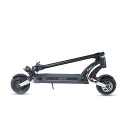KAABO MANTIS 8 LITE - Trottinette électrique 2*500W 48V 13AH