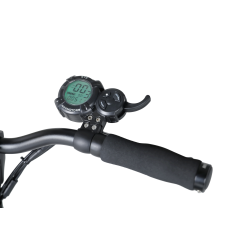 KAABO MANTIS 8 LITE - Trottinette électrique 2*500W 48V 13AH