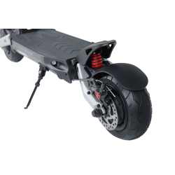 KAABO MANTIS 8 LITE - Trottinette électrique 2*500W 48V 13AH