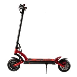 KAABO MANTIS 10 LITE - Trottinette électrique 2* 500W 48V 13AH
