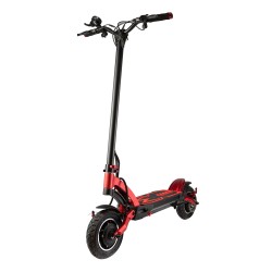 KAABO MANTIS 10 LITE - Trottinette électrique 2* 500W 48V 13AH