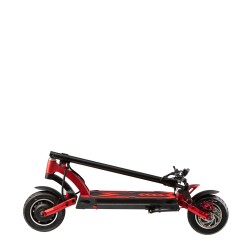 KAABO MANTIS 10 LITE - Trottinette électrique 2* 500W 48V 13AH