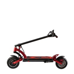 KAABO MANTIS 10 LITE - Trottinette électrique 2* 500W 48V 13AH