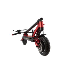 KAABO MANTIS 10 LITE - Trottinette électrique 2* 500W 48V 13AH