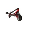KAABO MANTIS 10 LITE - Trottinette électrique 2* 500W 48V 13AH