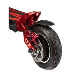 KAABO MANTIS 10 LITE - Trottinette électrique 2* 500W 48V 13AH