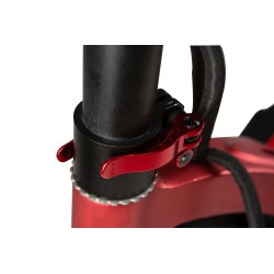 KAABO MANTIS 10 LITE - Trottinette électrique 2* 500W 48V 13AH