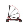 KAABO MANTIS 10 LITE - Trottinette électrique 2* 500W 48V 13AH