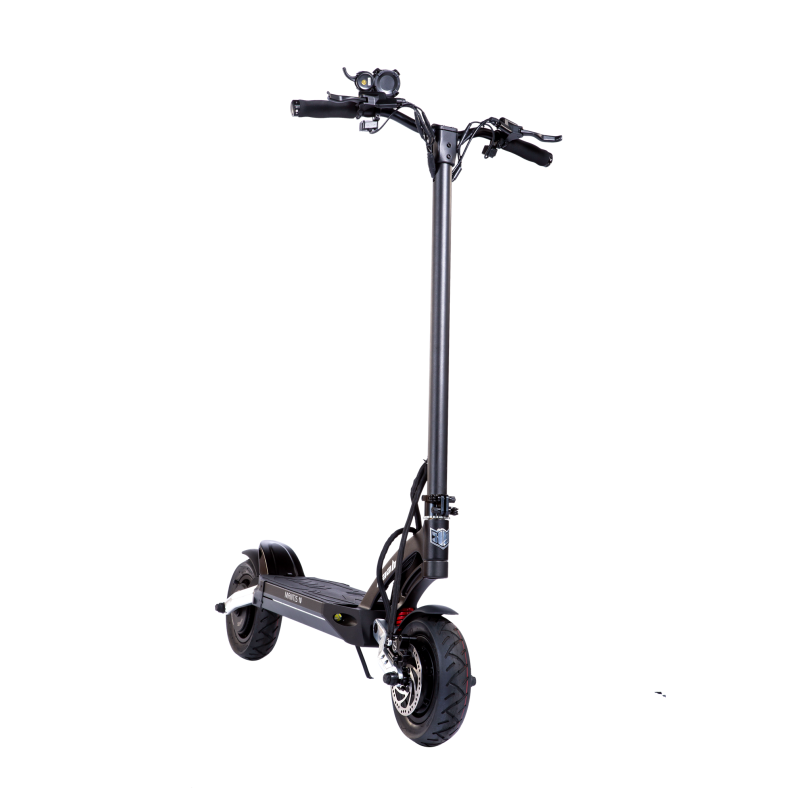KAABO MANTIS 10 LITE - Trottinette électrique 2* 500W 48V 13AH