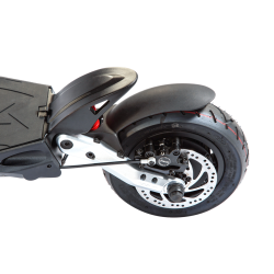 KAABO MANTIS 10 LITE - Trottinette électrique 2* 500W 48V 13AH