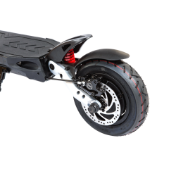 KAABO MANTIS 10 LITE - Trottinette électrique 2* 500W 48V 13AH