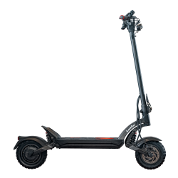 KAABO MANTIS X PLUS - Trottinette électrique 2*500W 48V 18.2AH