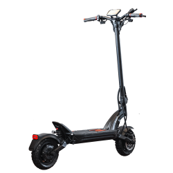 KAABO MANTIS X PLUS - Trottinette électrique 2*500W 48V 18.2AH