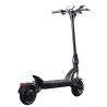 KAABO MANTIS X PLUS - Trottinette électrique 2*500W 48V 18.2AH