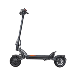KAABO MANTIS X PLUS - Trottinette électrique 2*500W 48V 18.2AH