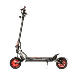 KAABO MANTIS KING GT - Trottinette électrique 2*1100W 60V 24AH