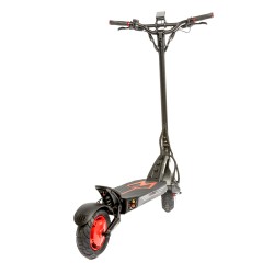 KAABO MANTIS KING GT - Trottinette électrique 2*1100W 60V 24AH