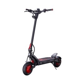KAABO MANTIS KING GT - Trottinette électrique 2*1100W 60V 24AH
