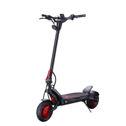 KAABO MANTIS KING GT - Trottinette électrique 2*1100W 60V 24AH