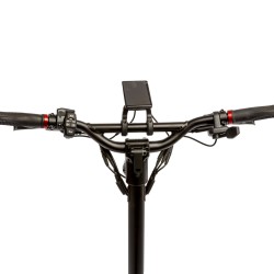 KAABO MANTIS KING GT - Trottinette électrique 2*1100W 60V 24AH