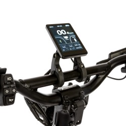 KAABO MANTIS KING GT - Trottinette électrique 2*1100W 60V 24AH