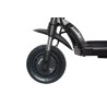 KAABO WARRIOR X MAX - Trottinette électrique 2*1100W 60V 27AH