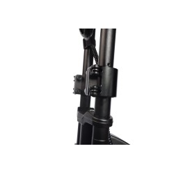 KAABO WARRIOR X MAX - Trottinette électrique 2*1100W 60V 27AH