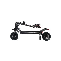 KAABO WARRIOR X MAX - Trottinette électrique 2*1100W 60V 27AH