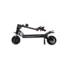 KAABO WARRIOR X MAX - Trottinette électrique 2*1100W 60V 27AH