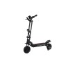 KAABO WARRIOR X MAX - Trottinette électrique 2*1100W 60V 27AH