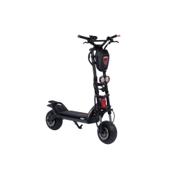 KAABO WARRIOR 11 PRO+ - Trottinette électrique 2*1200W 60V 35AH