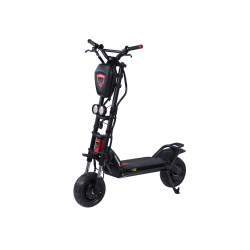 KAABO WARRIOR 11 PRO+ - Trottinette électrique 2*1200W 60V 35AH