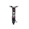 KAABO WARRIOR 11 PRO+ - Trottinette électrique 2*1200W 60V 35AH
